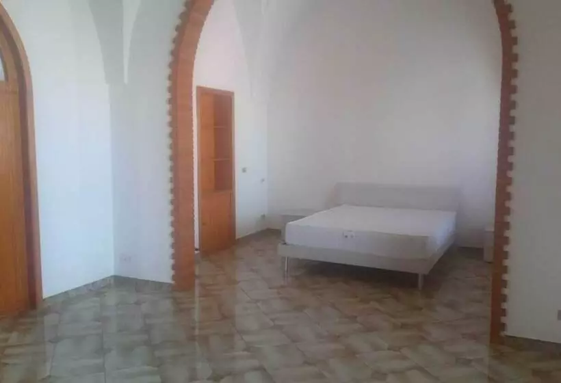 Majatalo Salento Relax