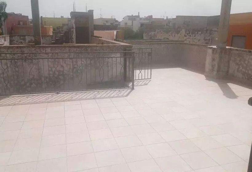 Majatalo Salento Relax