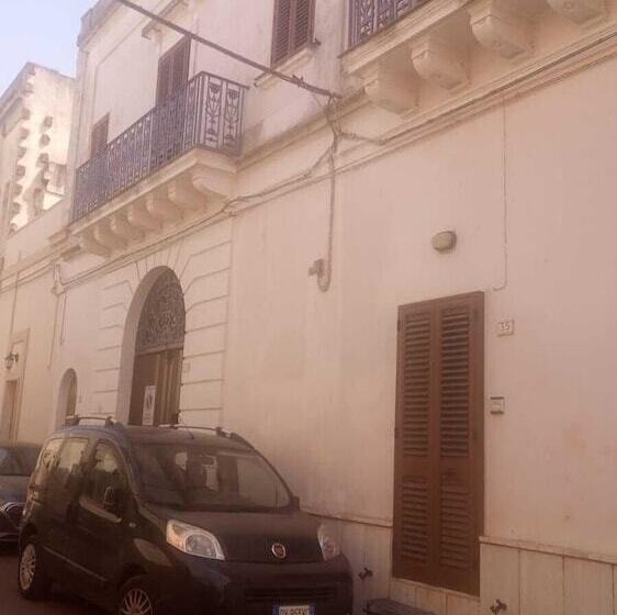 Пансион Salento Relax