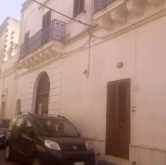 Majatalo Salento Relax