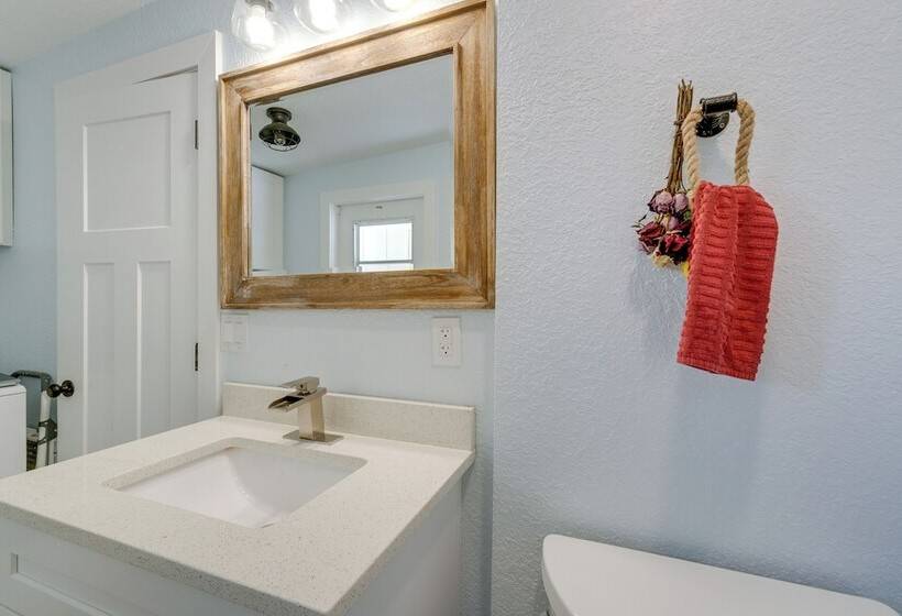 Port Charlotte Canal Front Home W/ Private Pool!