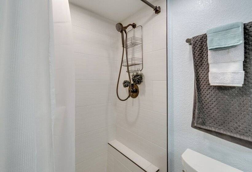 Port Charlotte Canal Front Home W/ Private Pool!