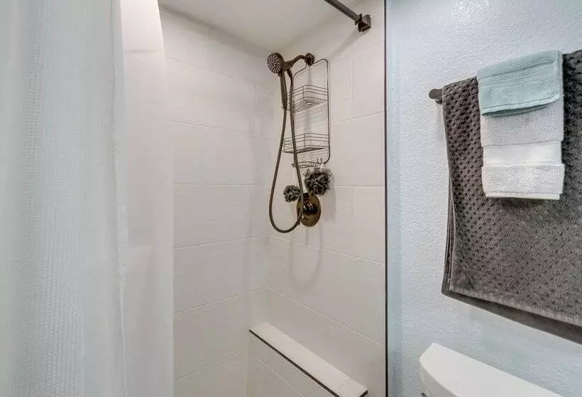 Port Charlotte Canal Front Home W/ Private Pool!