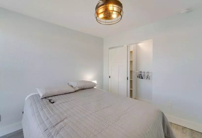 Port Charlotte Canal Front Home W/ Private Pool!