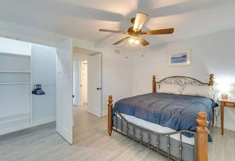 Port Charlotte Canal Front Home W/ Private Pool!