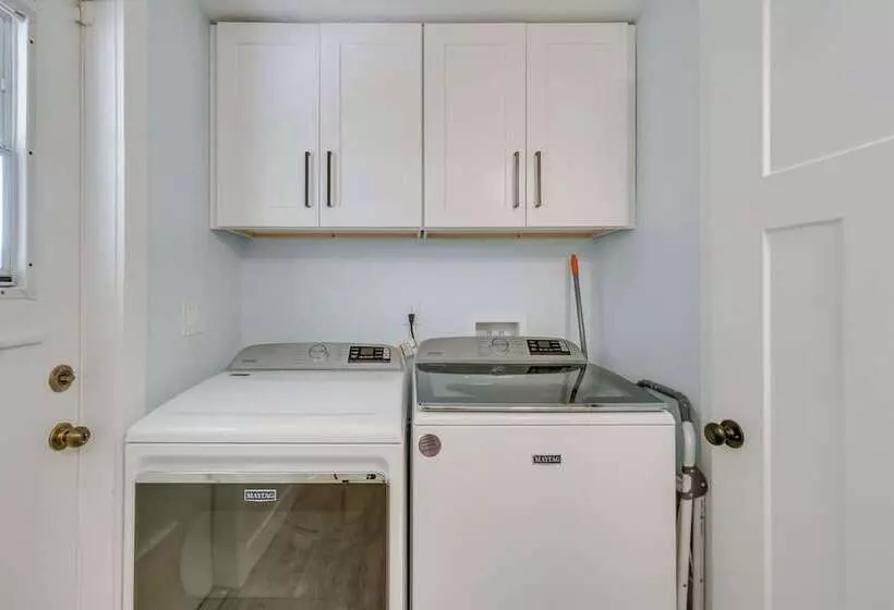 Port Charlotte Canal Front Home W/ Private Pool!