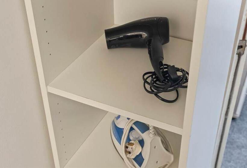 レジデンス Family London Luxe House With 4 Bedrooms