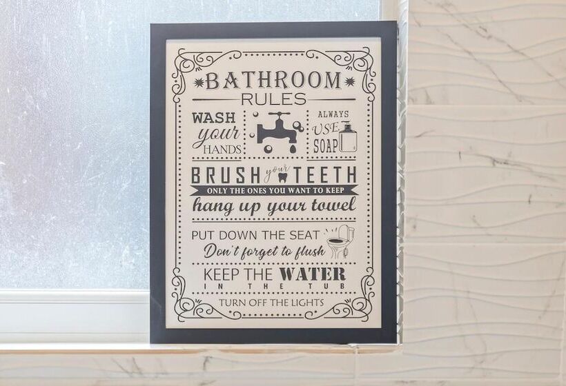 レジデンス Family London Luxe House With 4 Bedrooms