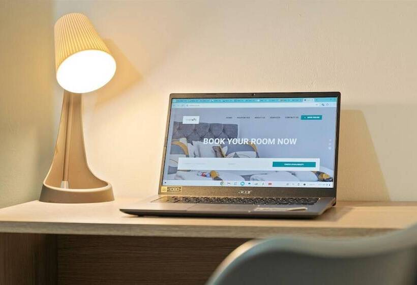 レジデンス Family London Luxe House With 4 Bedrooms