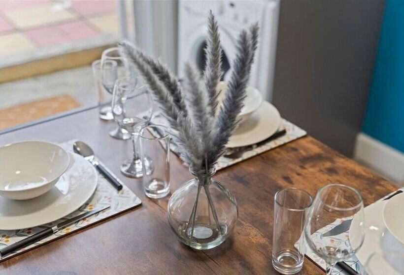 レジデンス Family London Luxe House With 4 Bedrooms