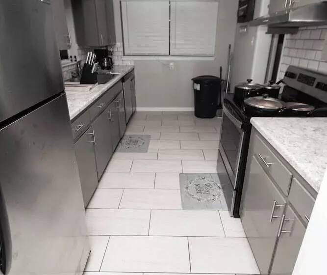 レジデンス Home Sweet Home Amboy