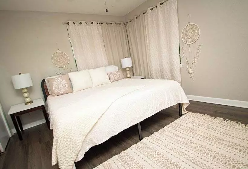 レジデンス Home Sweet Home Amboy