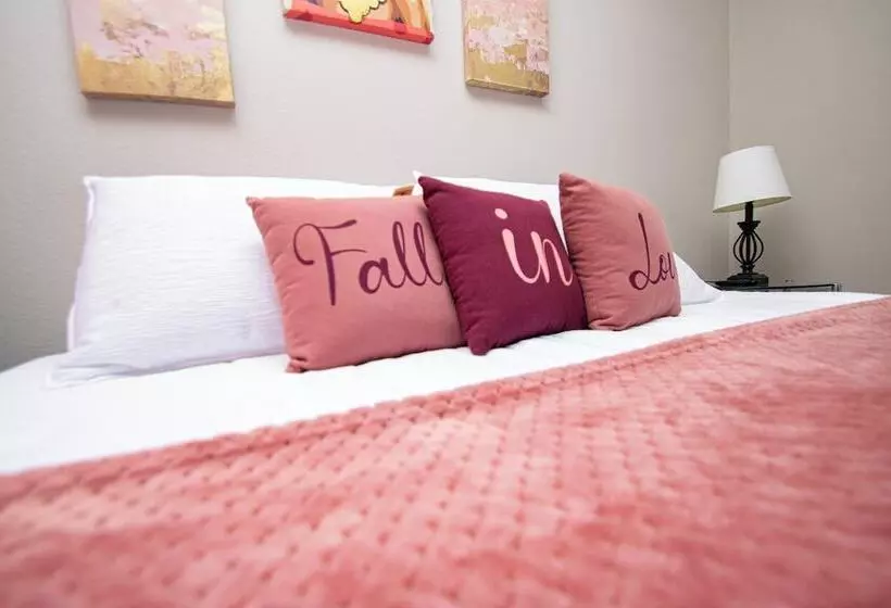 レジデンス Home Sweet Home Amboy