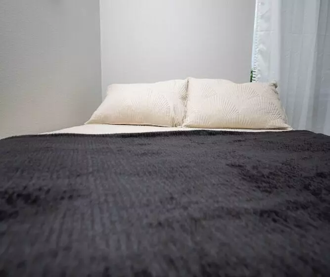 レジデンス Home Sweet Home Amboy