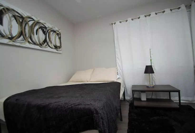 レジデンス Home Sweet Home Amboy