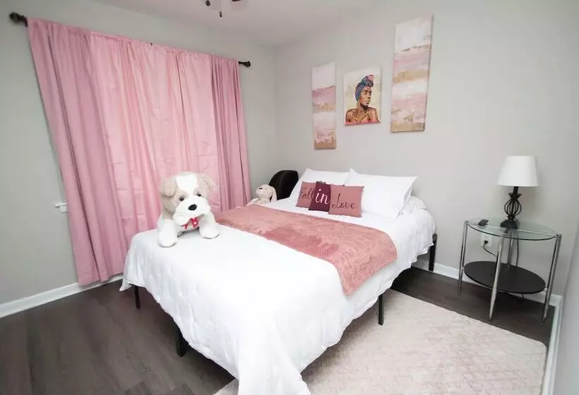 レジデンス Home Sweet Home Amboy