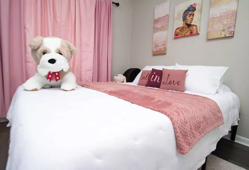 レジデンス Home Sweet Home Amboy