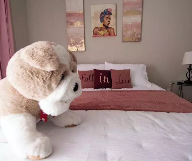 レジデンス Home Sweet Home Amboy