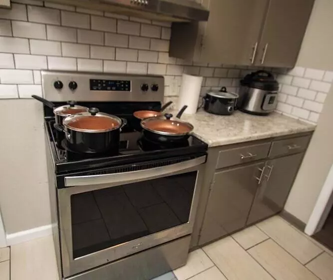 レジデンス Home Sweet Home Amboy