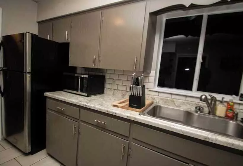 レジデンス Home Sweet Home Amboy