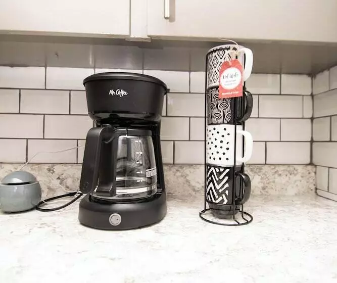 レジデンス Home Sweet Home Amboy