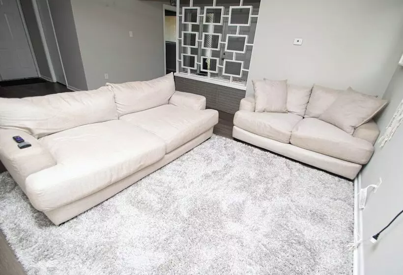 レジデンス Home Sweet Home Amboy