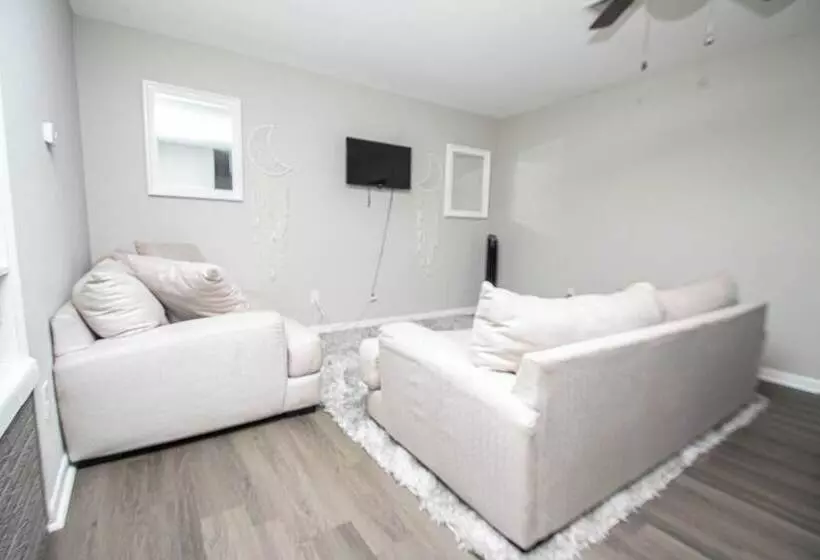 レジデンス Home Sweet Home Amboy