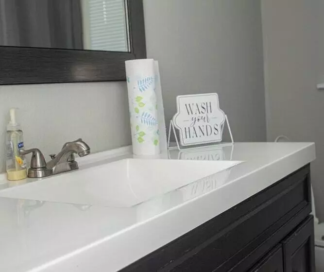 レジデンス Home Sweet Home Amboy