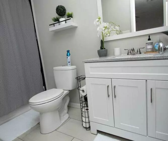 レジデンス Home Sweet Home Amboy