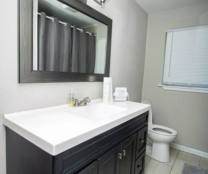 レジデンス Home Sweet Home Amboy