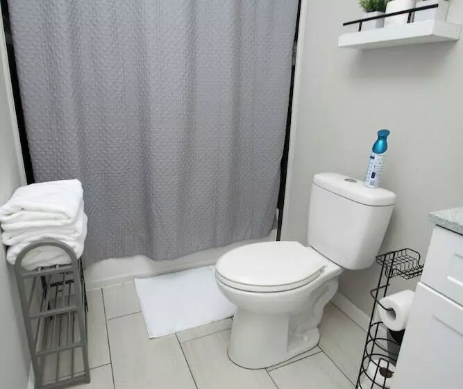 レジデンス Home Sweet Home Amboy