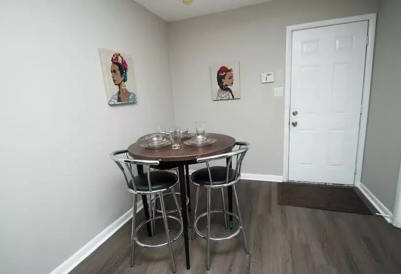 レジデンス Home Sweet Home Amboy