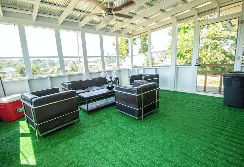 レジデンス Home Sweet Home Amboy