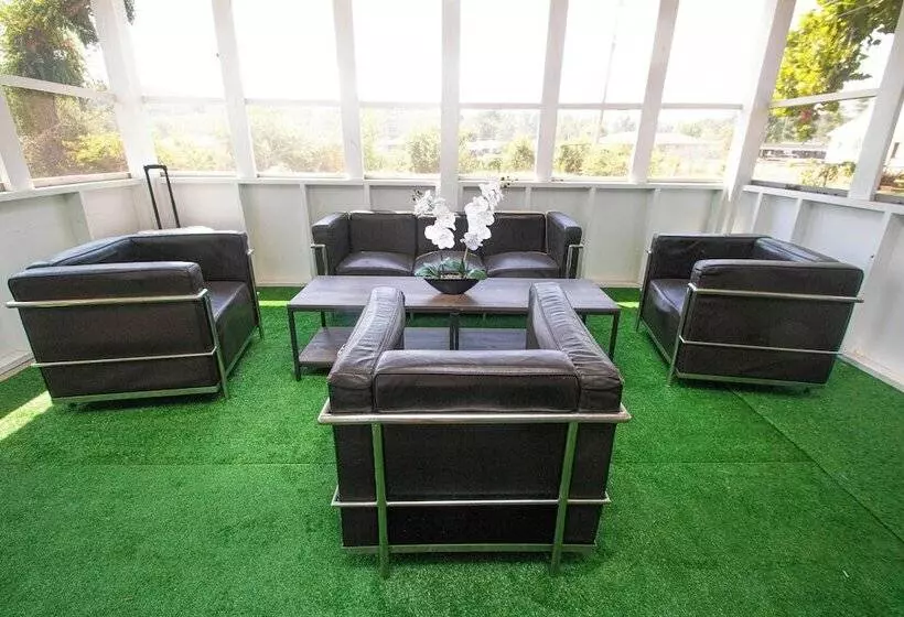 レジデンス Home Sweet Home Amboy