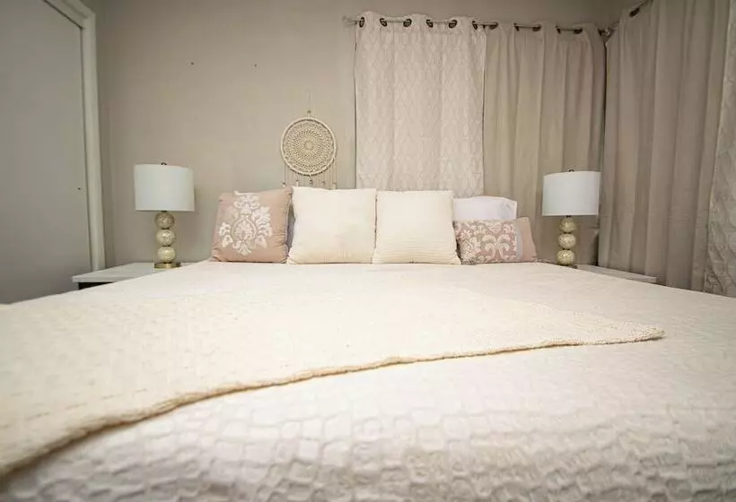 レジデンス Home Sweet Home Amboy