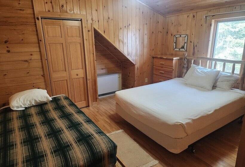 Курорт Timber Trail Lodge