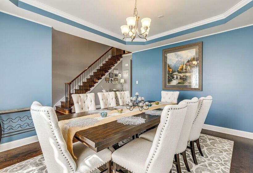 Spacious Chester Home Near Pocahontas State Park!