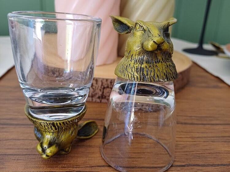 The Botanist Luxury Cabin With Hot Tub Near York