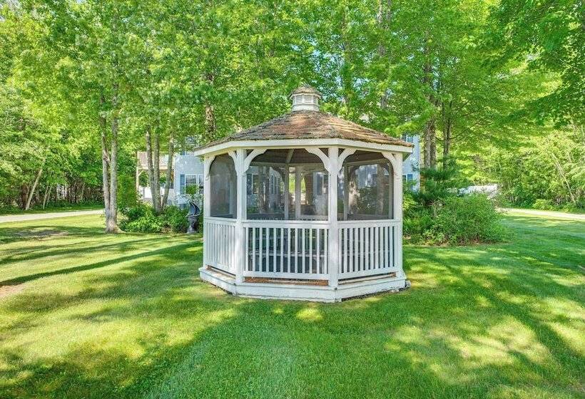 2 Mi To Moody Beach, Amenity Access: Wells Getaway