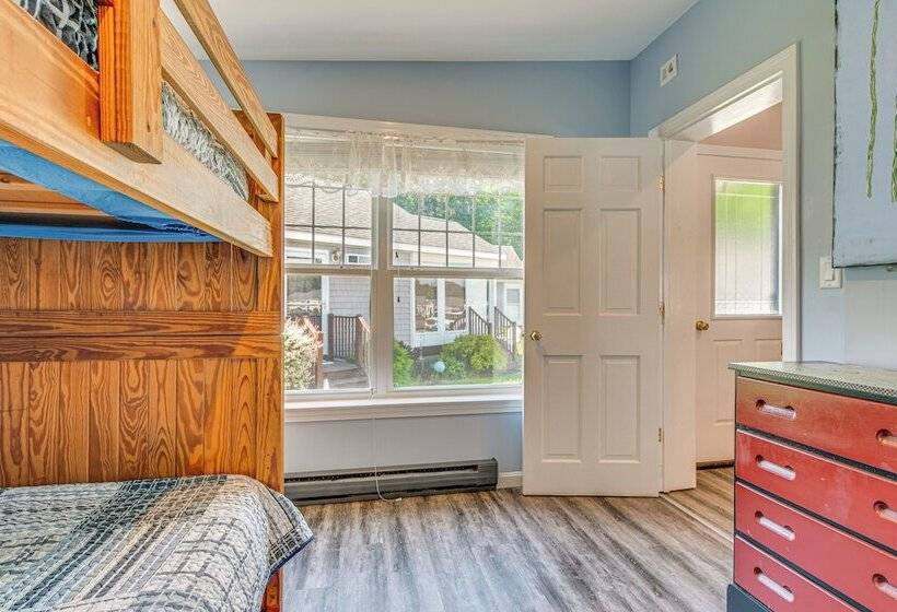 2 Mi To Moody Beach, Amenity Access: Wells Getaway