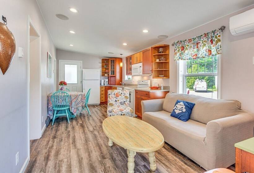 2 Mi To Moody Beach, Amenity Access: Wells Getaway