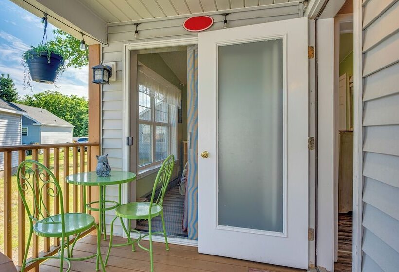 2 Mi To Moody Beach, Amenity Access: Wells Getaway