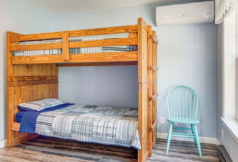 2 Mi To Moody Beach, Amenity Access: Wells Getaway