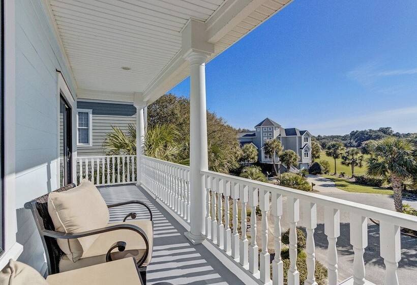 20 Morgan Place Drive By Avantstay Waterfront Home W/ Private Dock