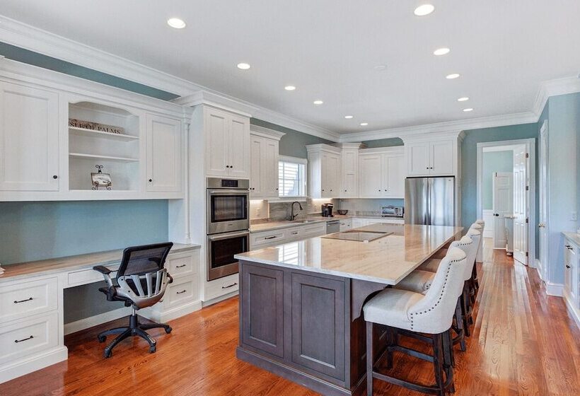 20 Morgan Place Drive By Avantstay Waterfront Home W/ Private Dock