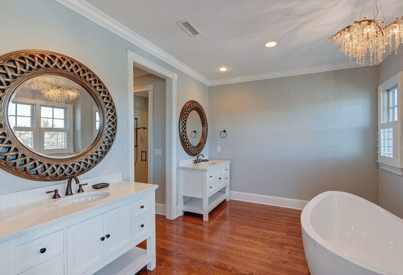 20 Morgan Place Drive By Avantstay Waterfront Home W/ Private Dock