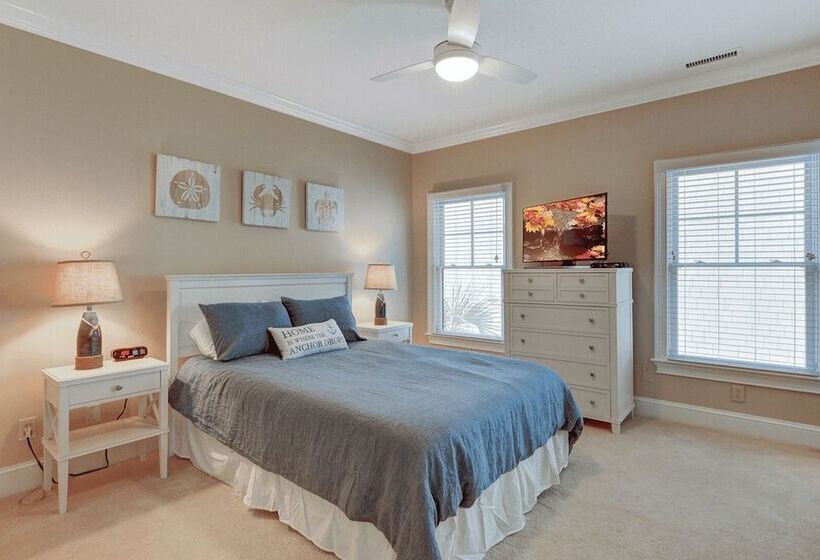 20 Morgan Place Drive By Avantstay Waterfront Home W/ Private Dock