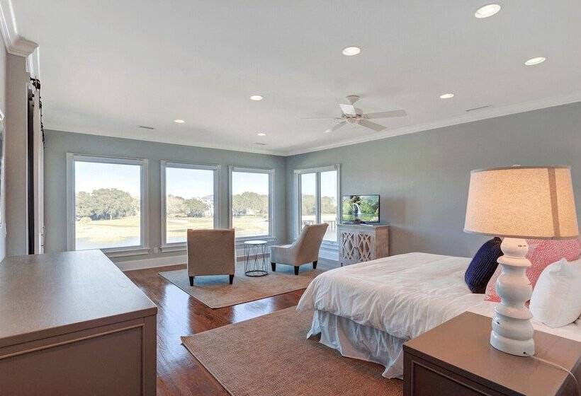 20 Morgan Place Drive By Avantstay Waterfront Home W/ Private Dock