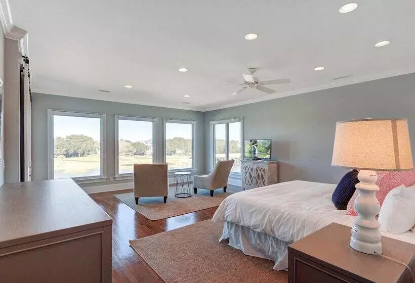 20 Morgan Place Drive By Avantstay Waterfront Home W/ Private Dock