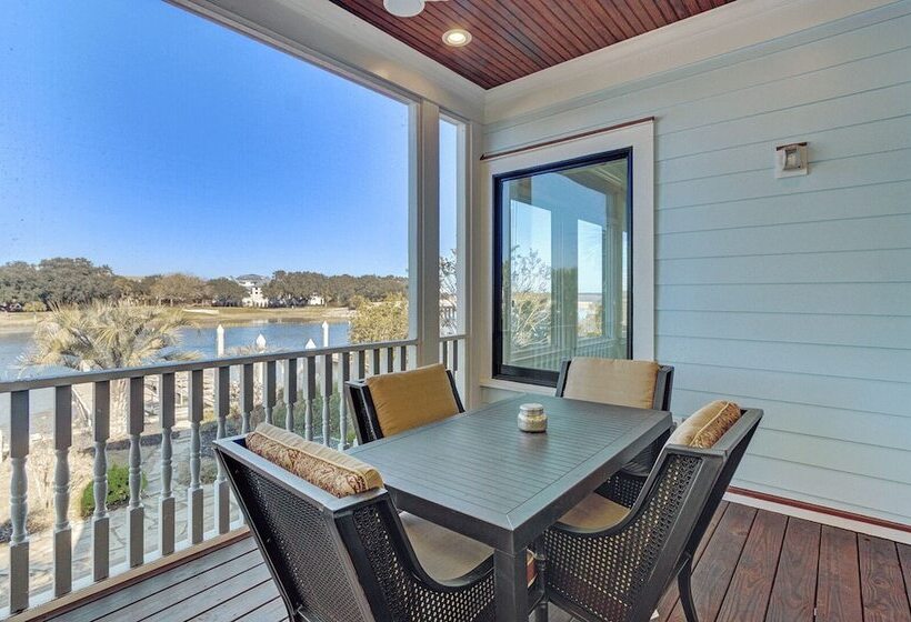 20 Morgan Place Drive By Avantstay Waterfront Home W/ Private Dock